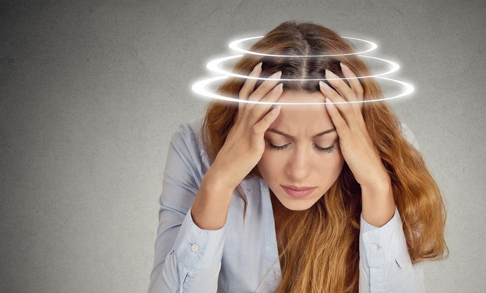 Dizziness  Causes Symptoms and Treatments